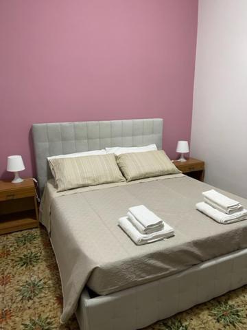 Bed and Breakfast Dimora Nonna Ada à Aradeo Extérieur photo