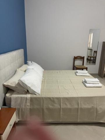 Bed and Breakfast Dimora Nonna Ada à Aradeo Extérieur photo
