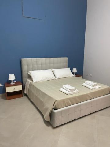 Bed and Breakfast Dimora Nonna Ada à Aradeo Extérieur photo
