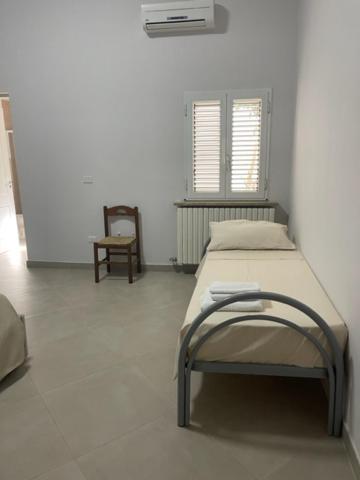 Bed and Breakfast Dimora Nonna Ada à Aradeo Extérieur photo