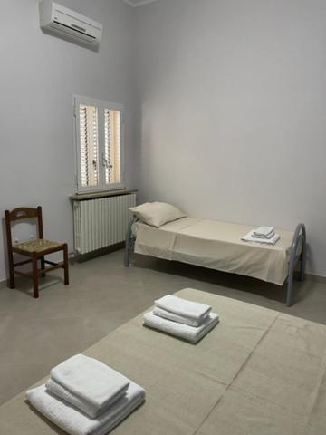 Bed and Breakfast Dimora Nonna Ada à Aradeo Extérieur photo