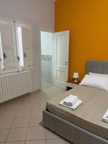 Bed and Breakfast Dimora Nonna Ada à Aradeo Extérieur photo